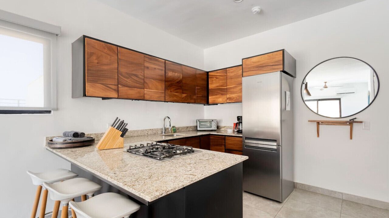 Photo of Kitchen in Libertad