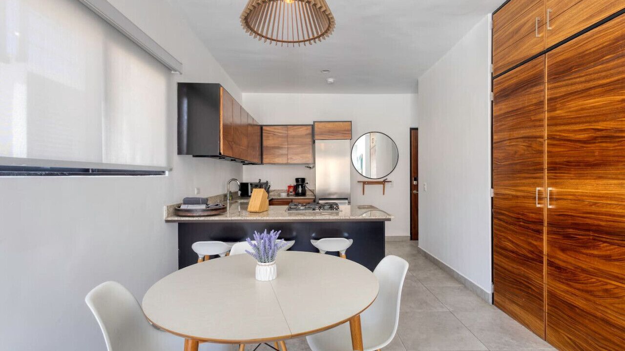Photo of Kitchen in Libertad