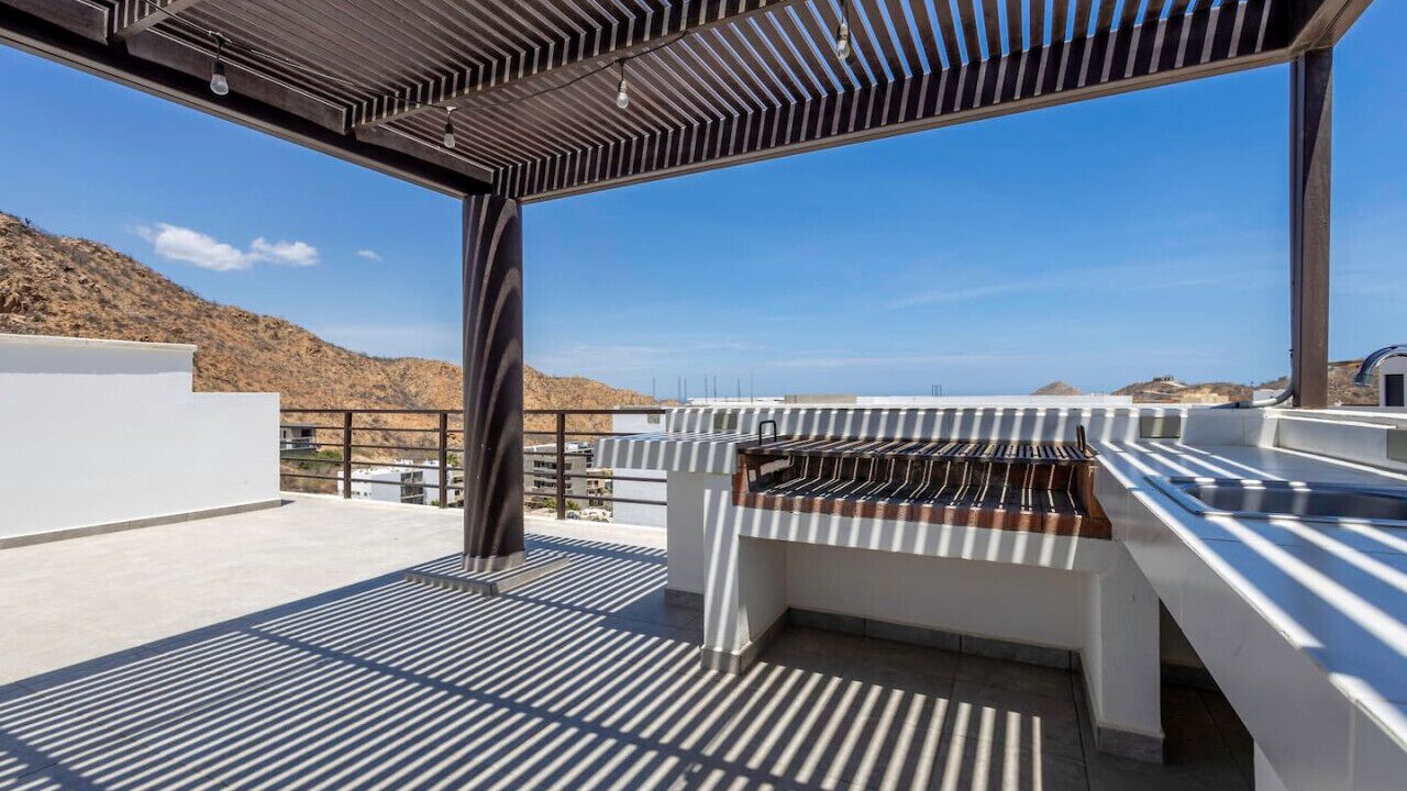 Photo of Patio Balcony in Libertad