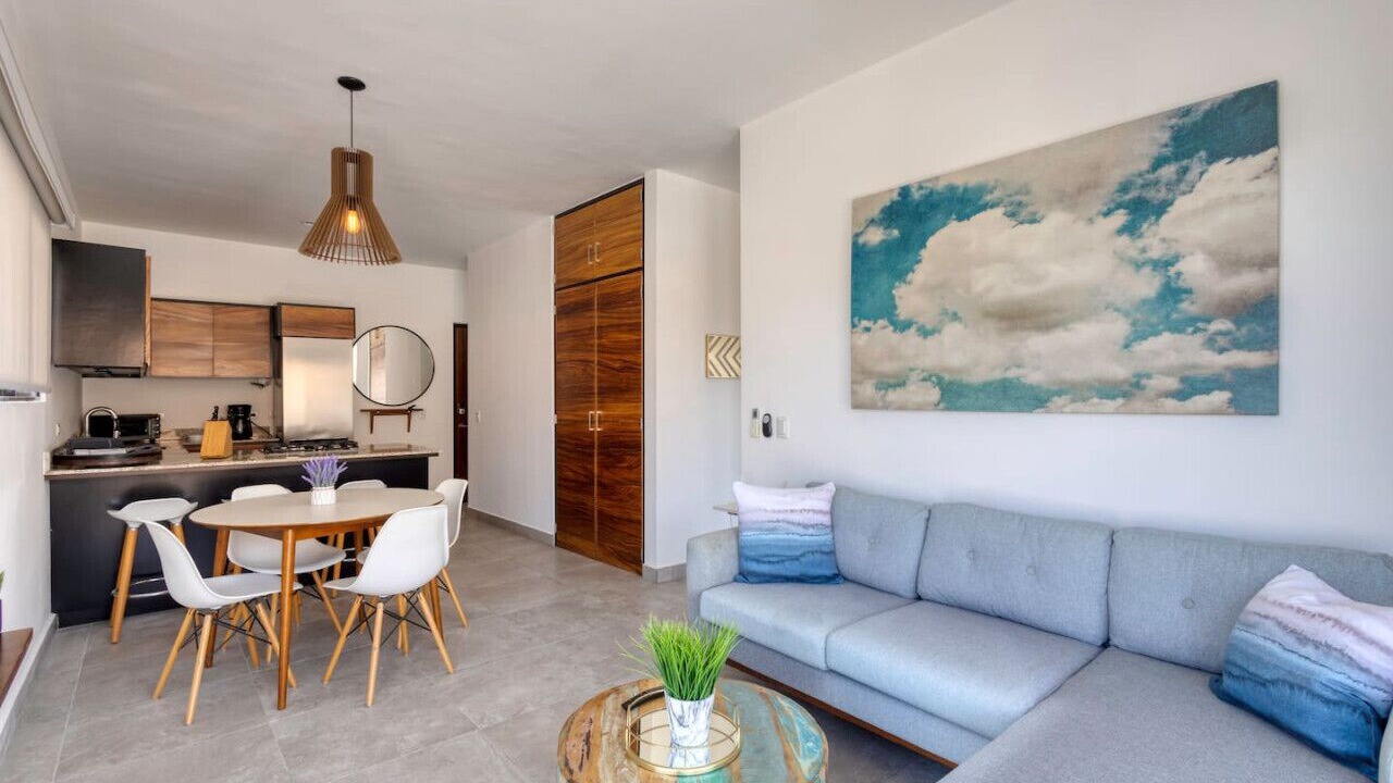 Photo of Livingroom in Libertad