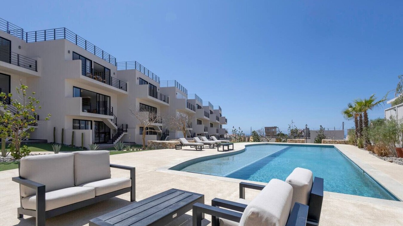 Photo of Outdoor in Los Cabos