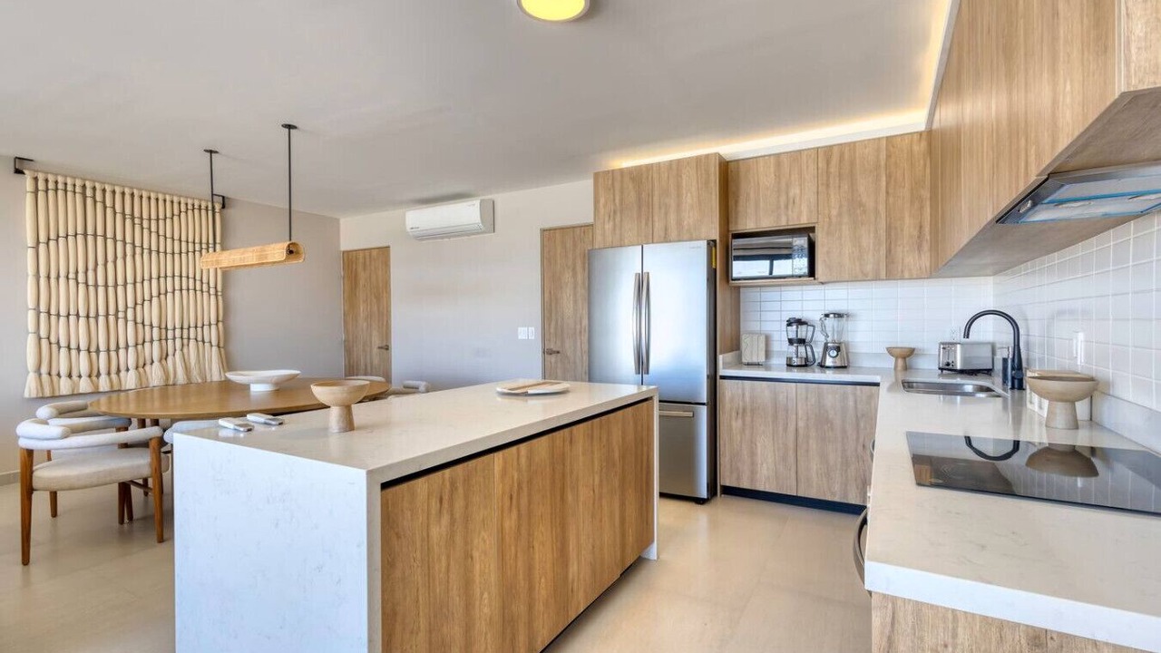 Photo of Kitchen in Los Cabos