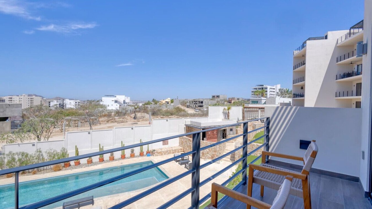 Photo of Outdoor in Los Cabos