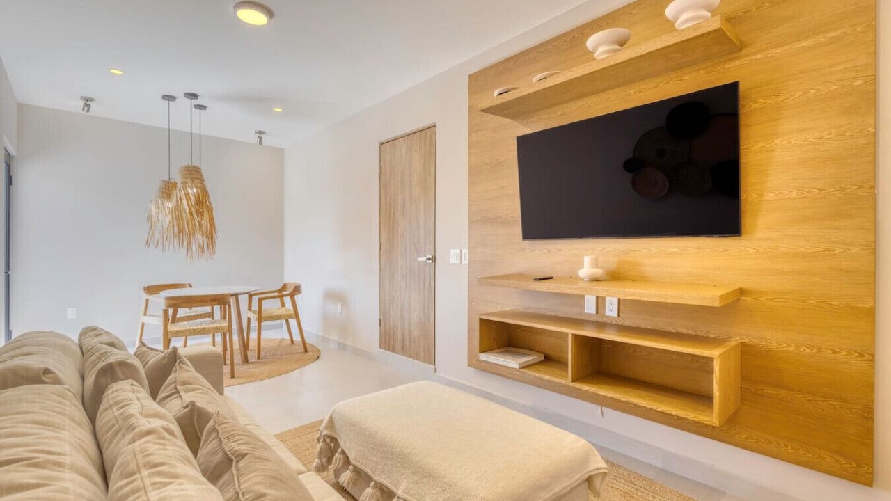 Photo of Livingroom in Los Cabos