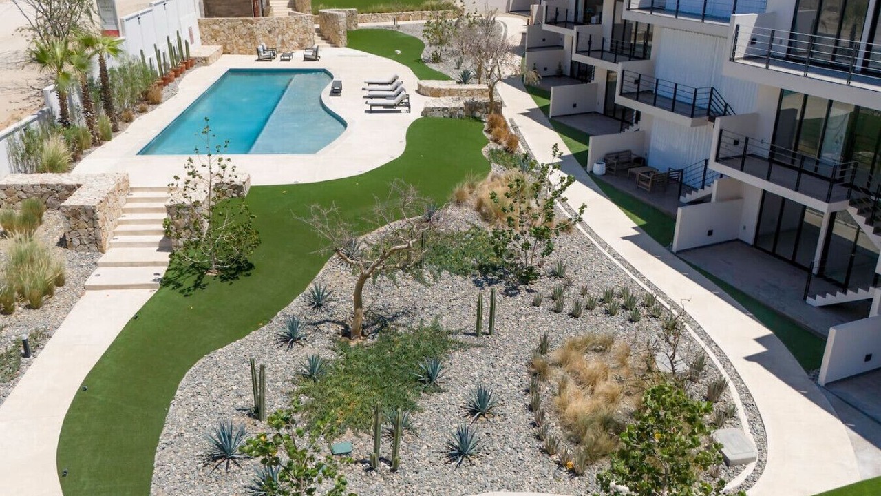 Photo of Outdoor in Los Cabos