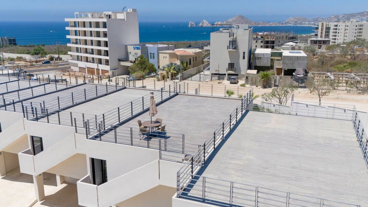 Photo of Patio Balcony in Los Cabos