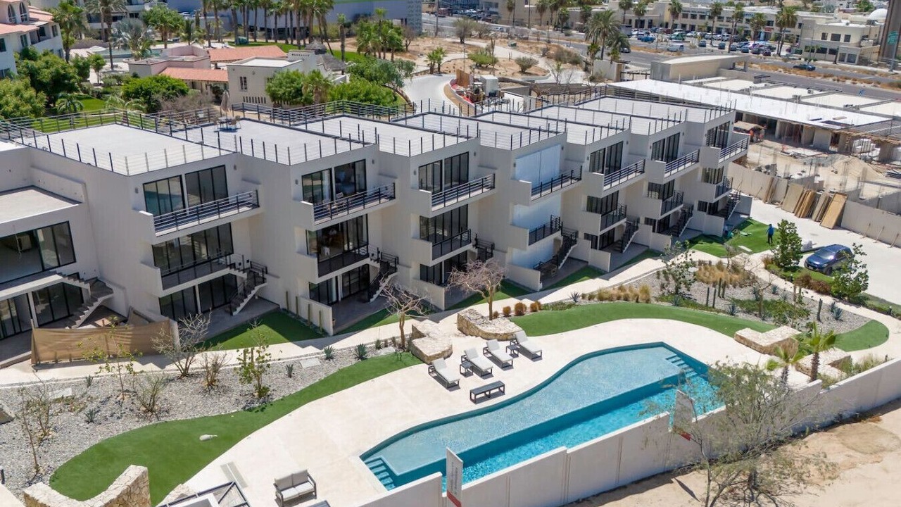 Photo of Outdoor in Los Cabos