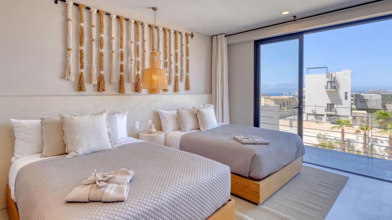 Photo of Bedroom in Los Cabos
