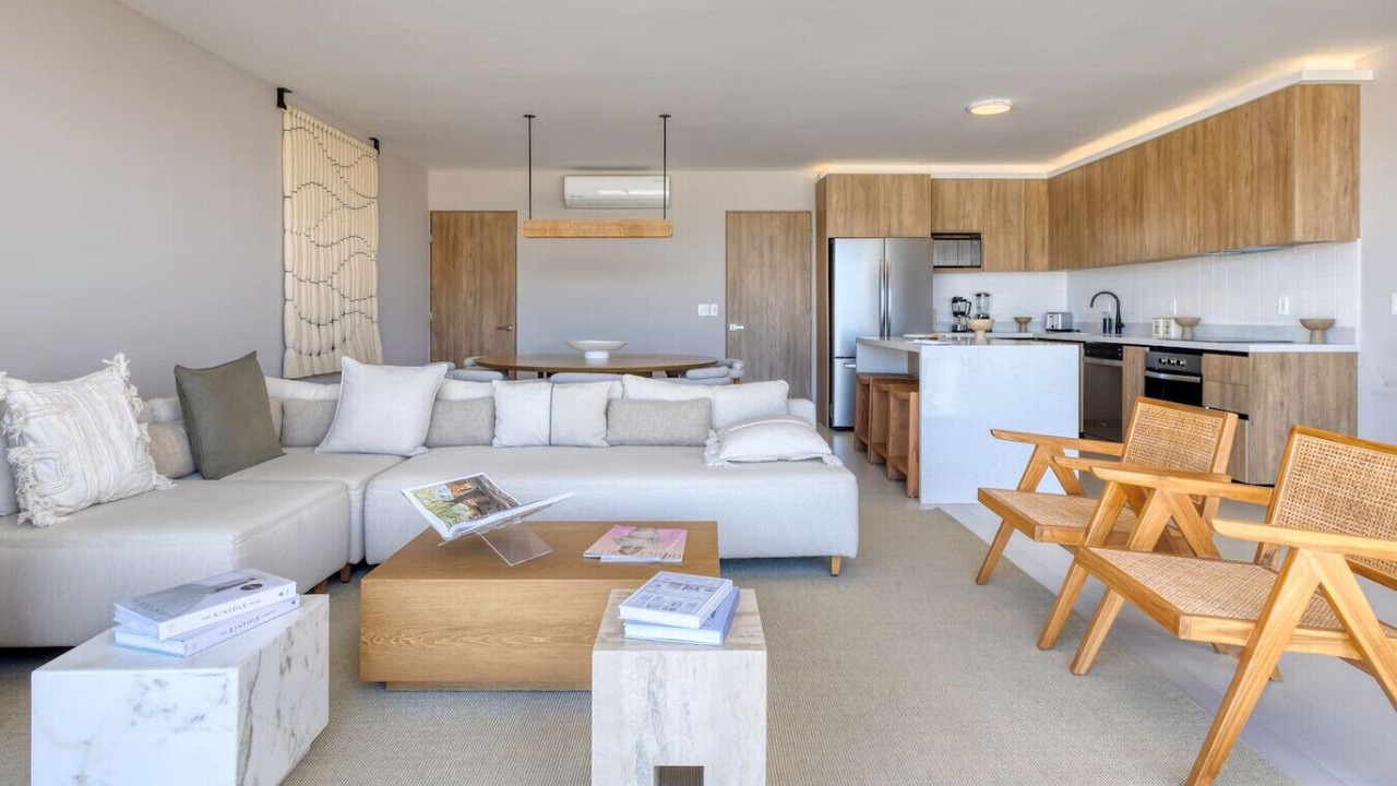 Photo of Livingroom in Los Cabos