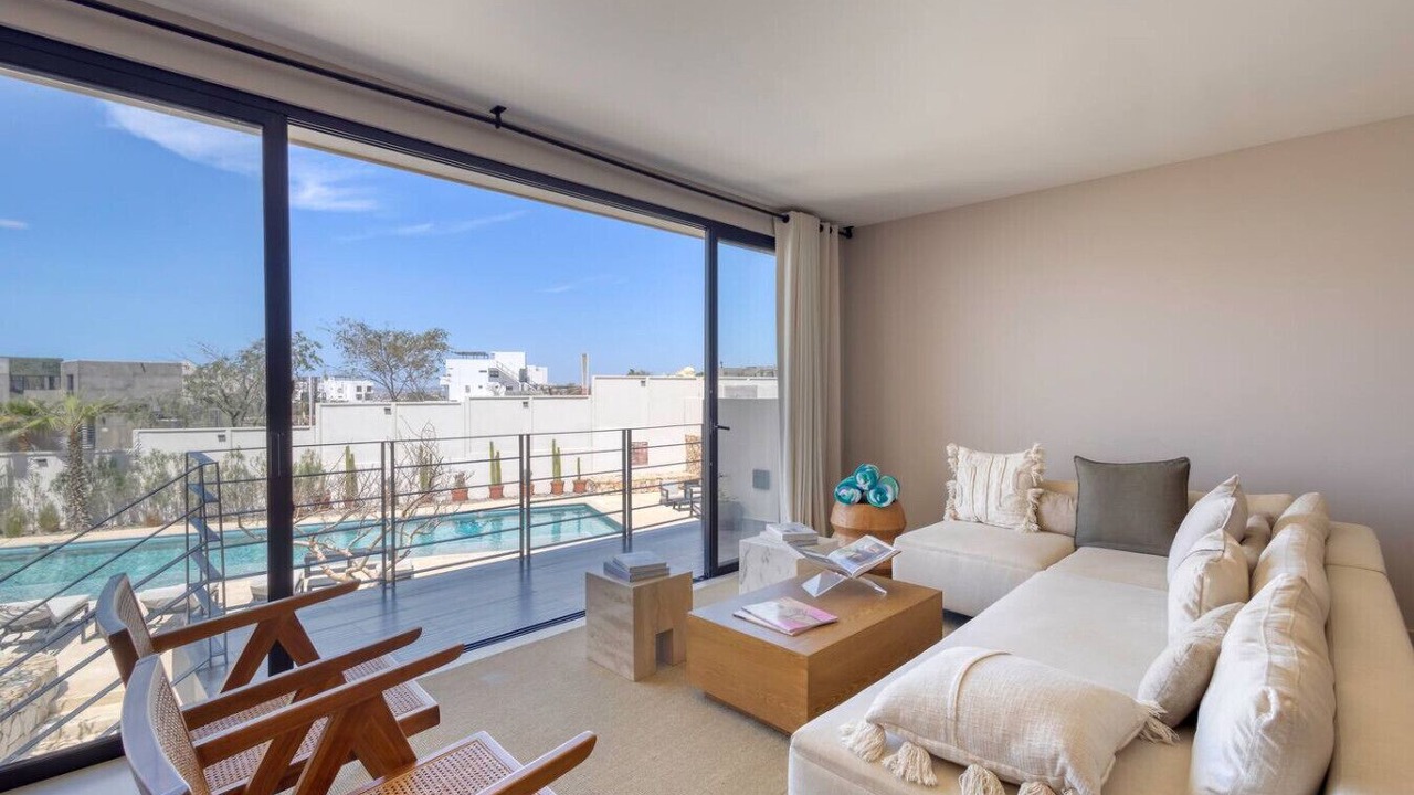 Photo of Livingroom in Los Cabos