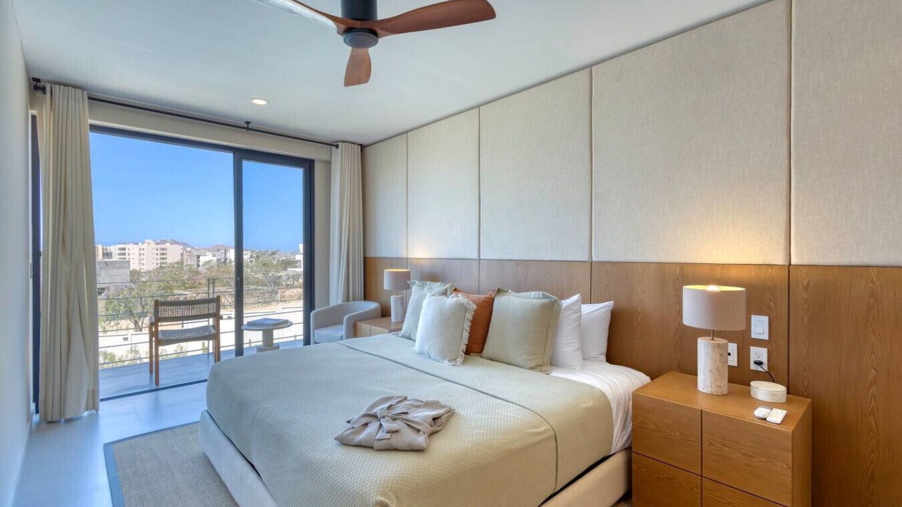 Photo of Bedroom in Los Cabos