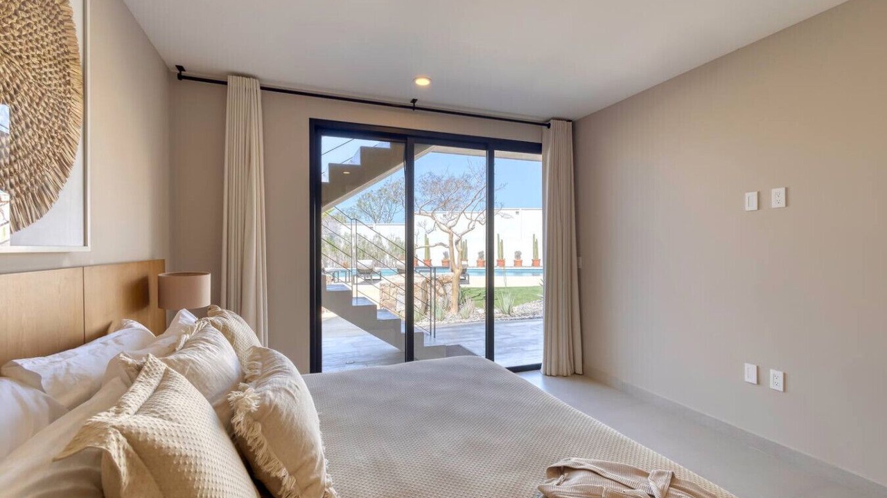 Photo of Bedroom in Los Cabos