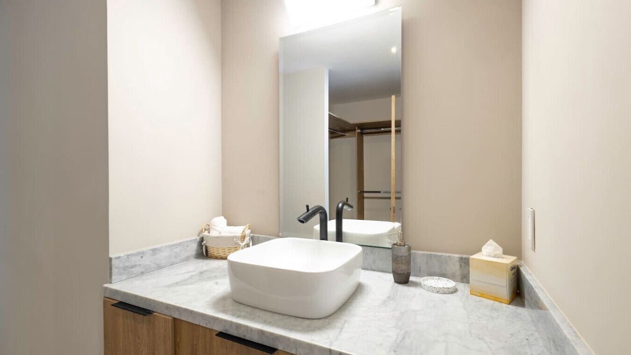 Photo of Bathroom in Los Cabos