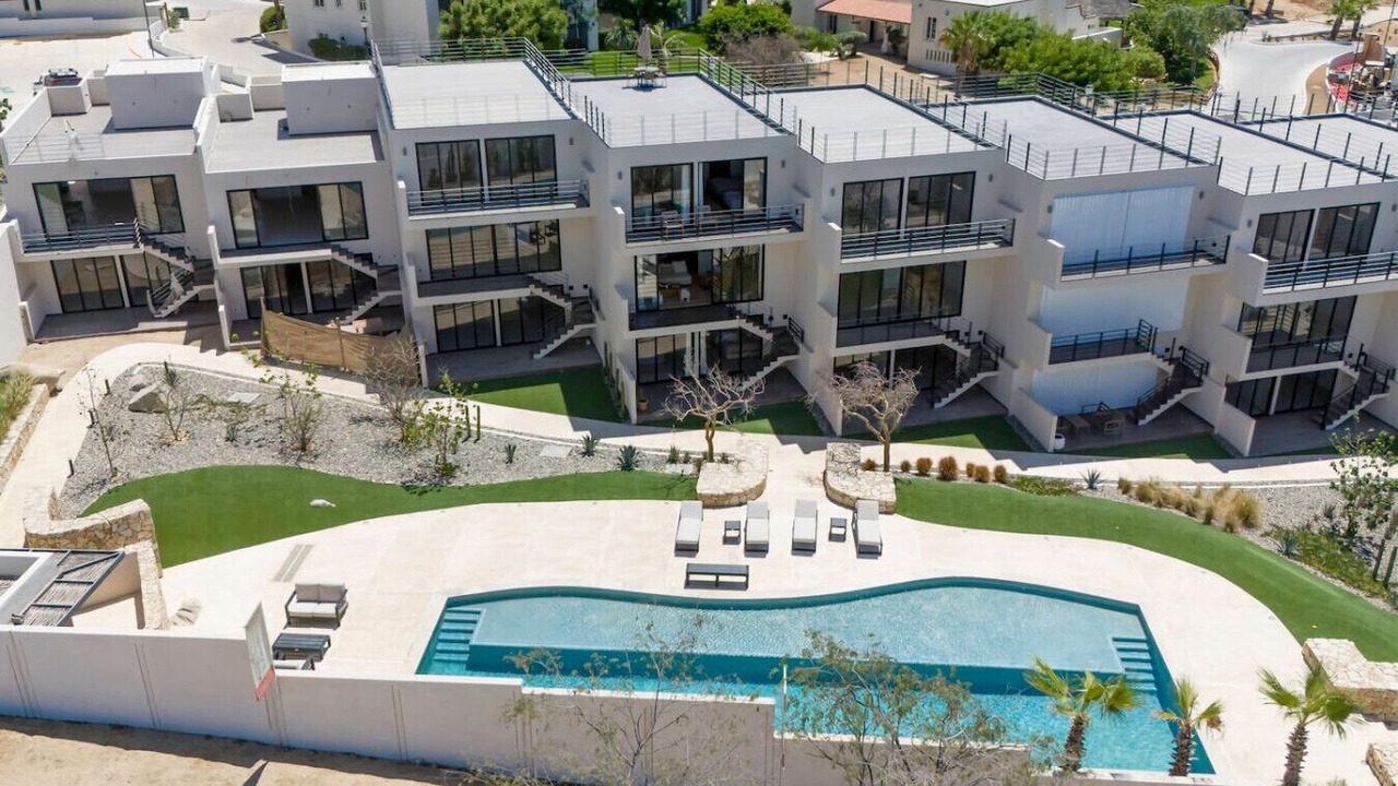 Photo of Outdoor in Los Cabos