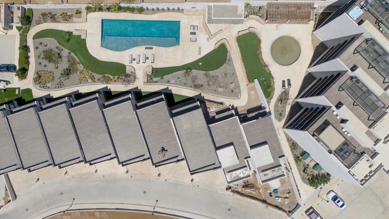 Photo of Outdoor in Los Cabos