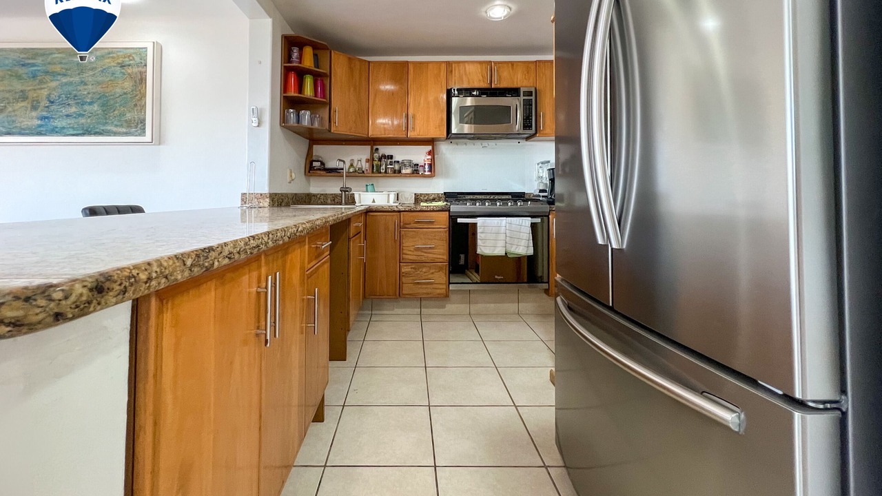 Photo of Kitchen in R