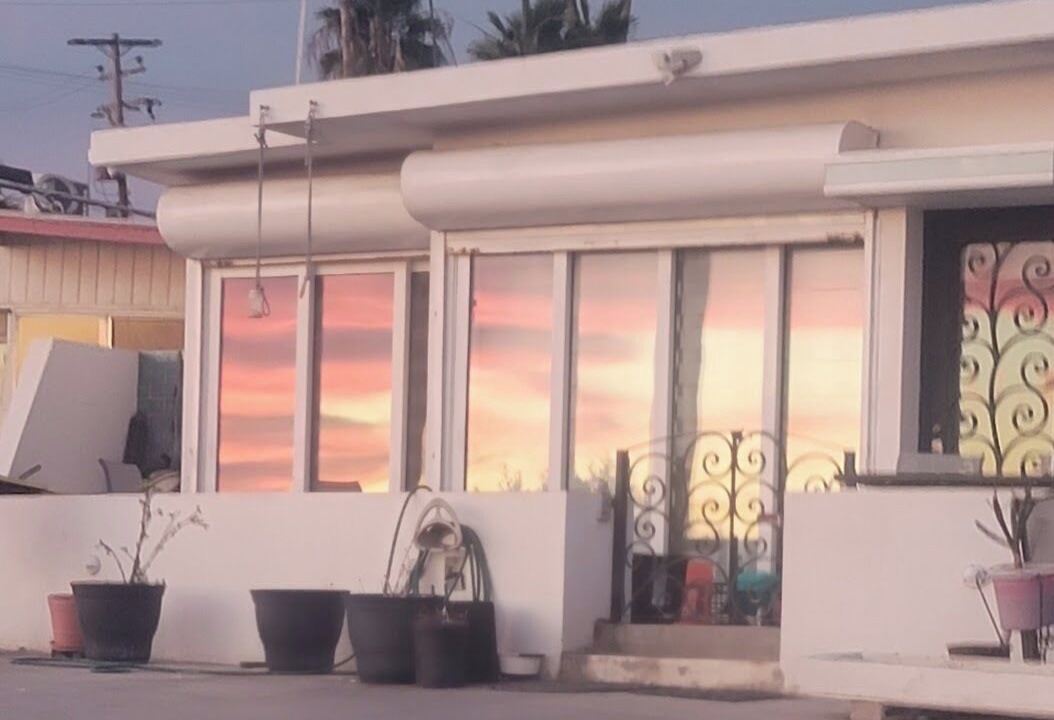 Photo of Outdoor in El Sauzal