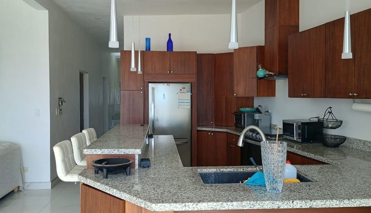 Photo of Kitchen in El Sauzal