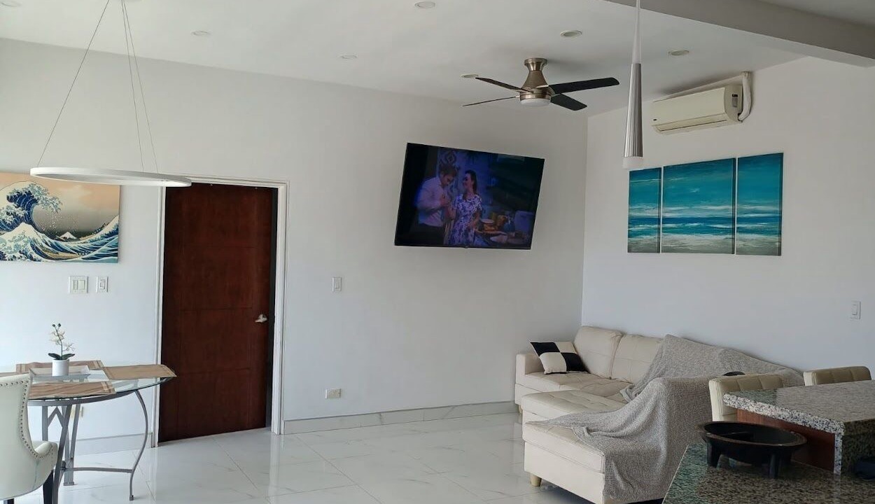 Photo of Livingroom in El Sauzal