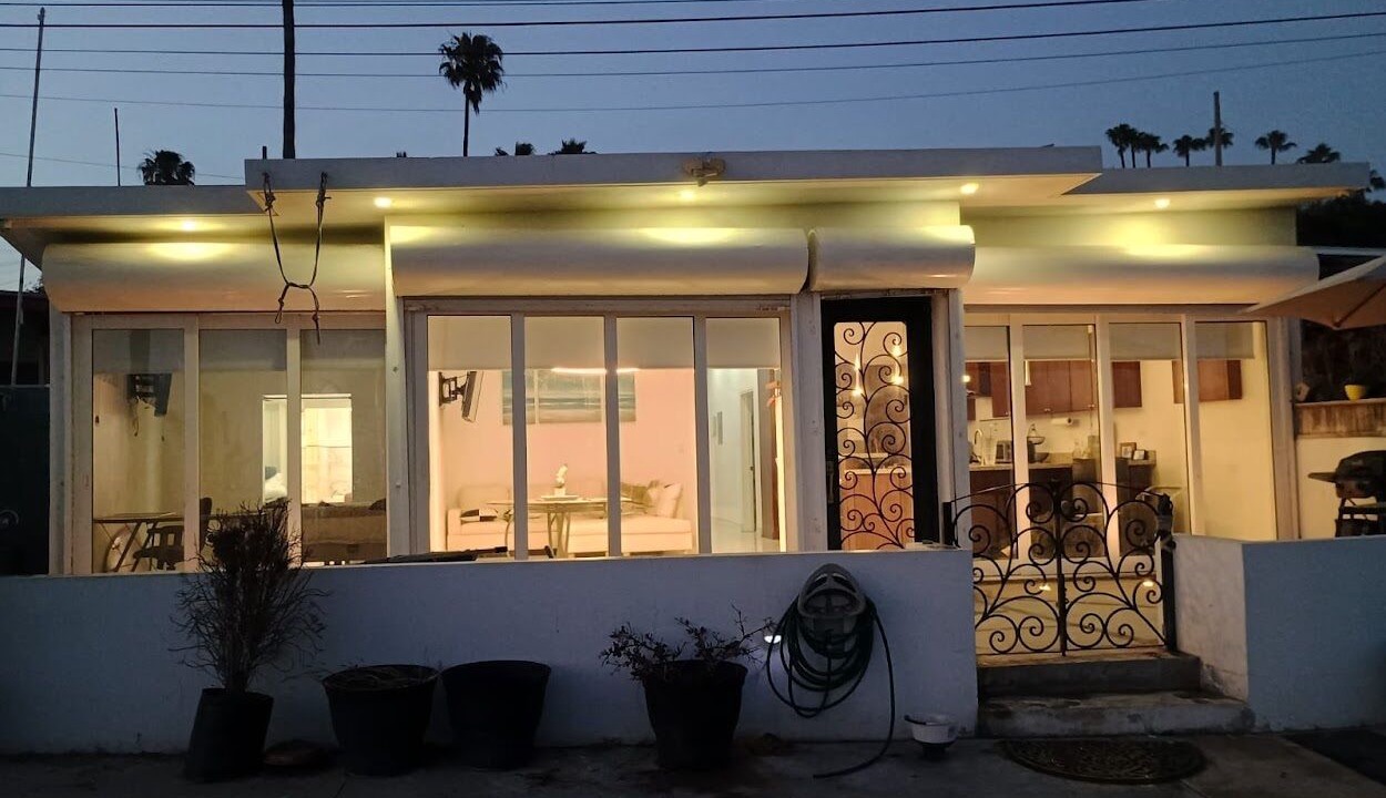 Photo of Outdoor in El Sauzal