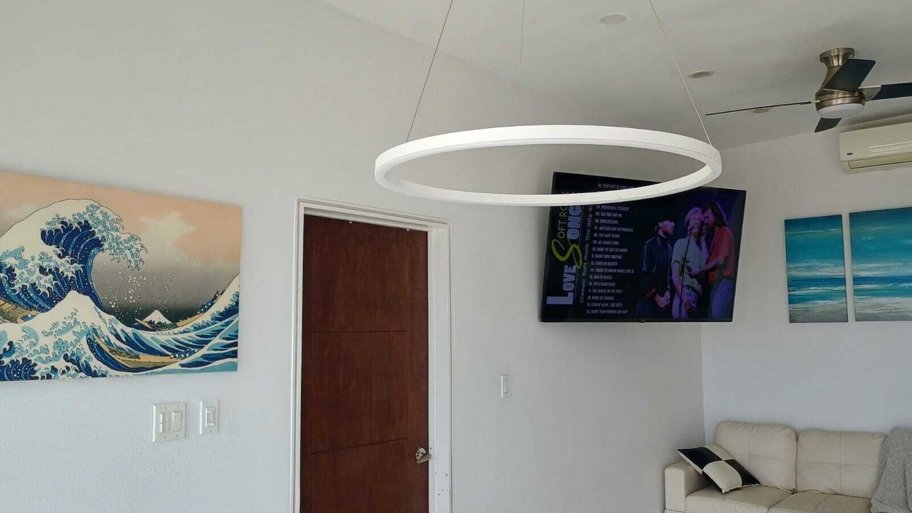Photo of Livingroom in El Sauzal