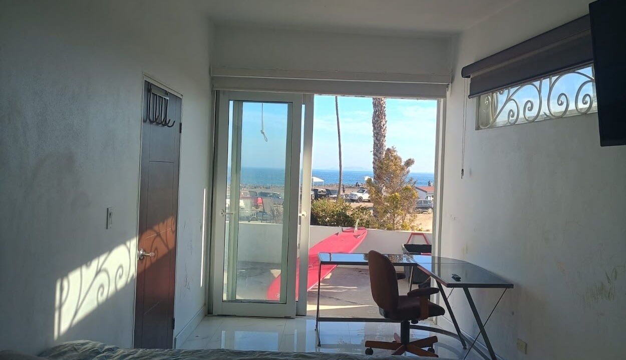 Photo of Bedroom in El Sauzal