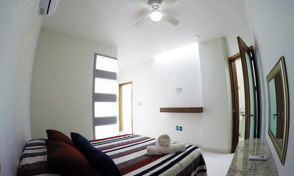Photo of Bedroom in Aguascalientes
