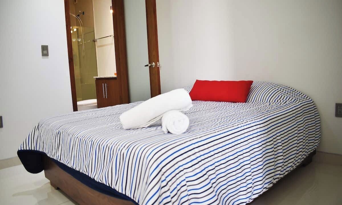 Photo of Bedroom in Aguascalientes