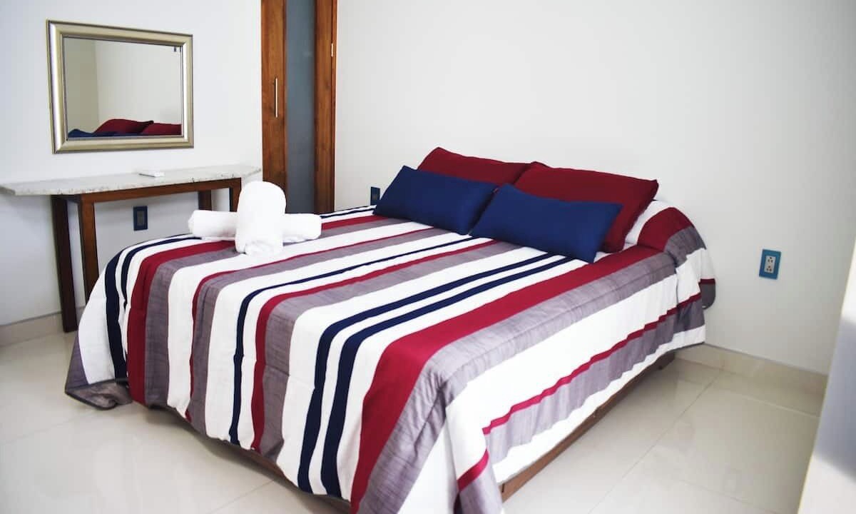 Photo of Bedroom in Aguascalientes
