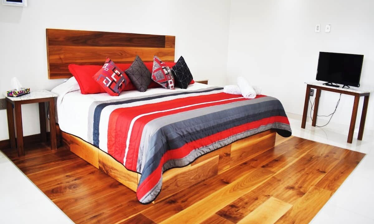 Photo of Bedroom in Aguascalientes