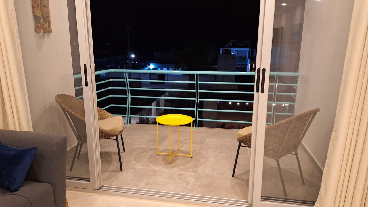 Photo of Outdoor in Progreso Municipality