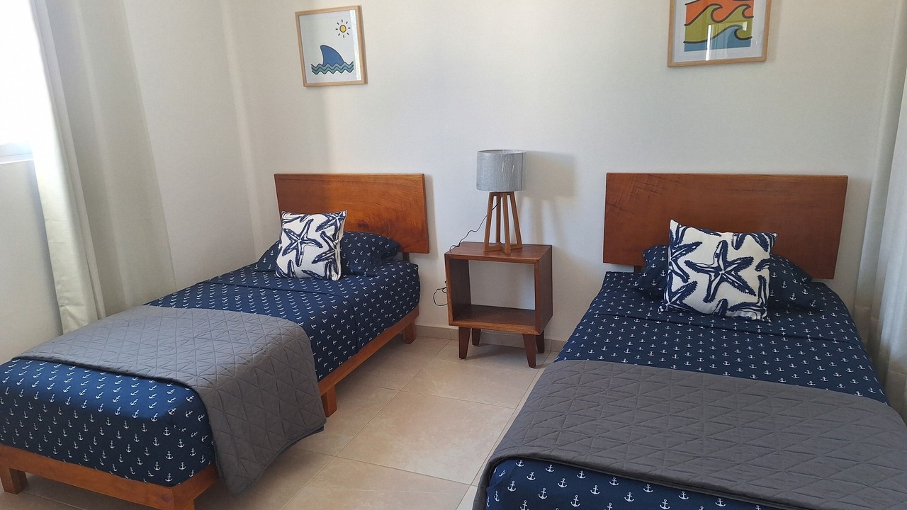 Photo of Bedroom in Progreso Municipality