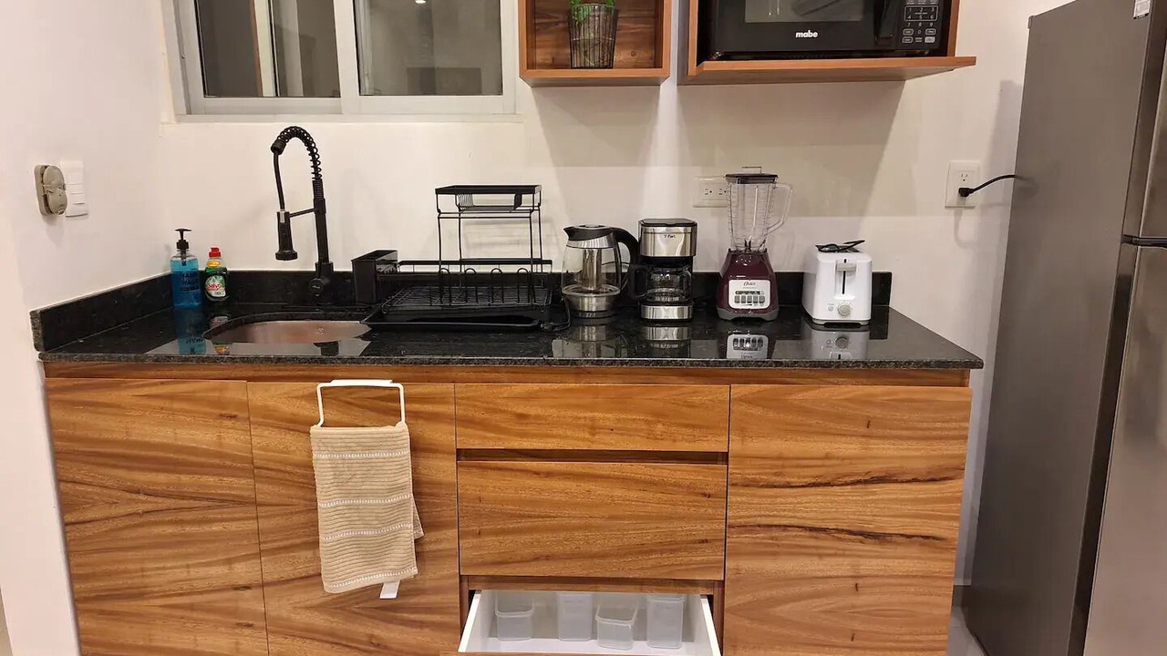 Photo of Kitchen in Progreso Municipality