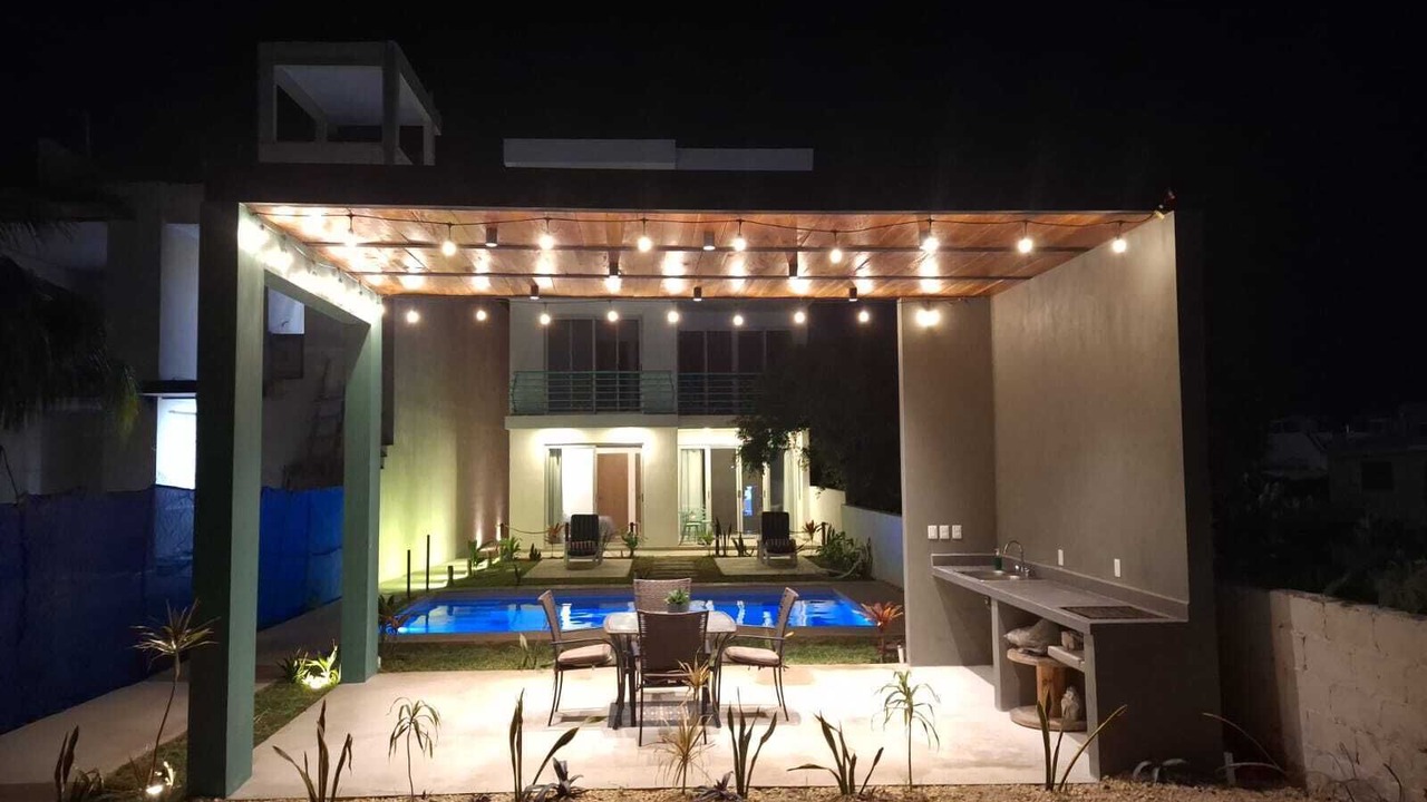 Photo of Outdoor in Progreso Municipality
