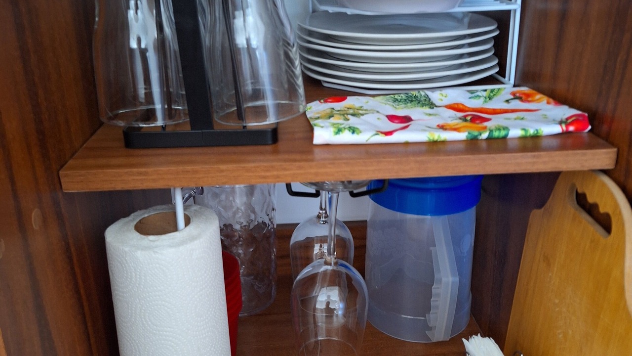 Photo of Kitchen in Progreso Municipality