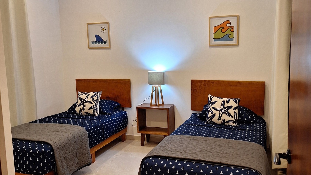 Photo of Bedroom in Progreso Municipality