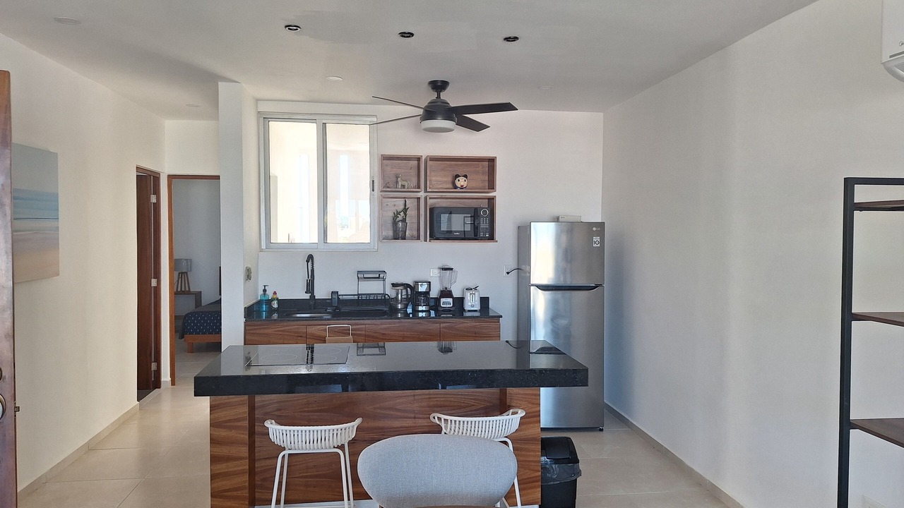 Photo of Kitchen in Progreso Municipality
