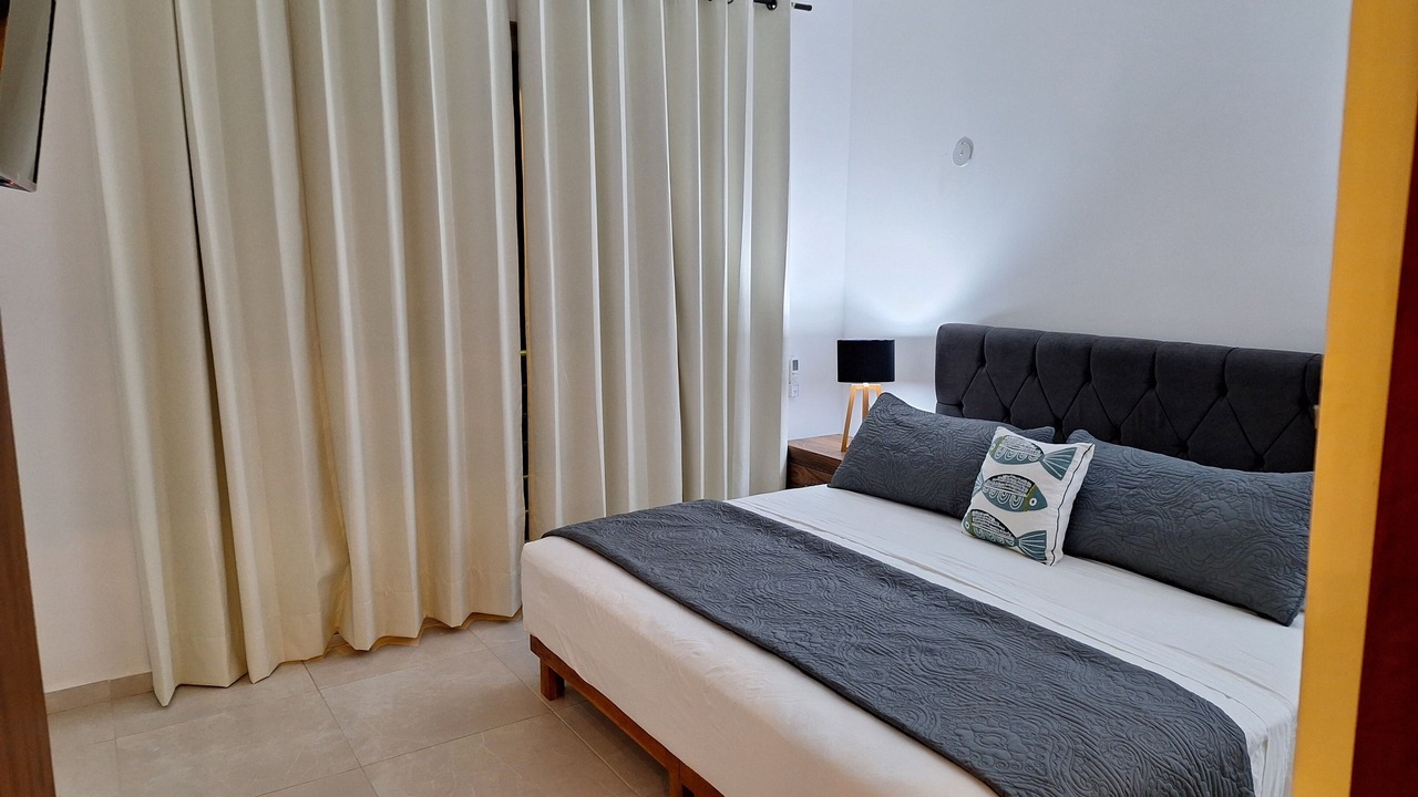 Photo of Bedroom in Progreso Municipality