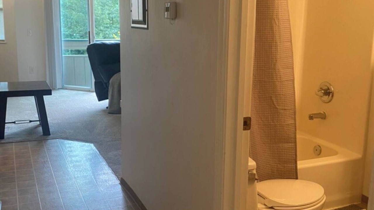 Photo of Bathroom in Campbell Park