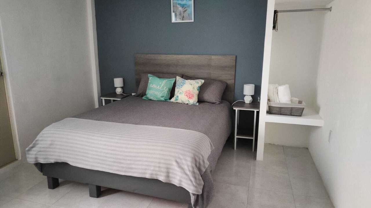Photo of Bedroom in Tlaxcala