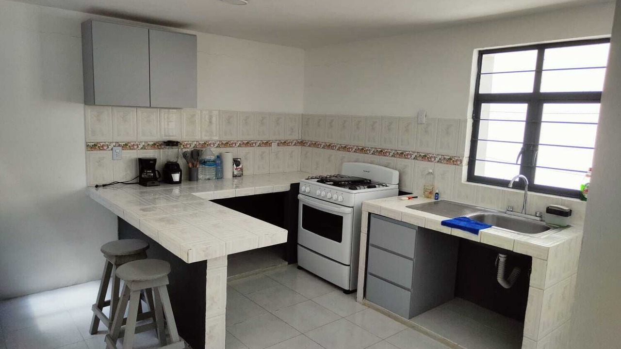 Photo of Kitchen in Tlaxcala