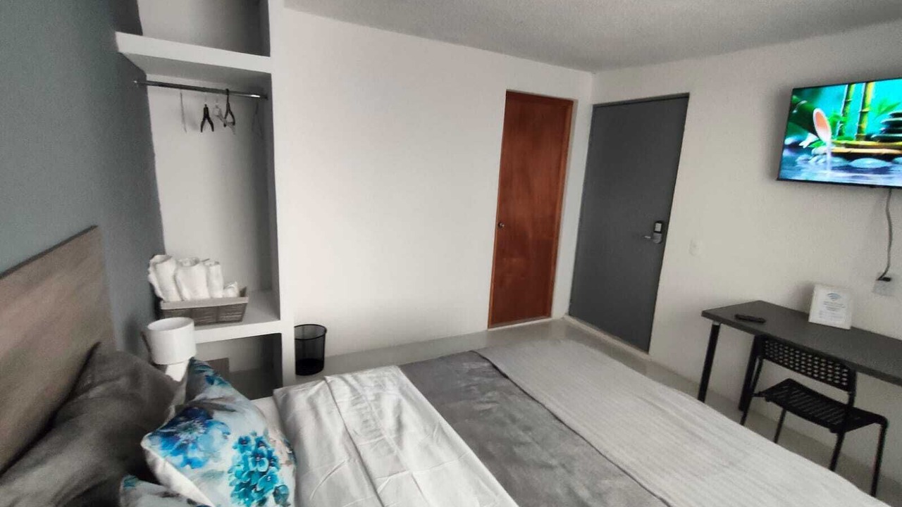 Photo of Bedroom in Tlaxcala