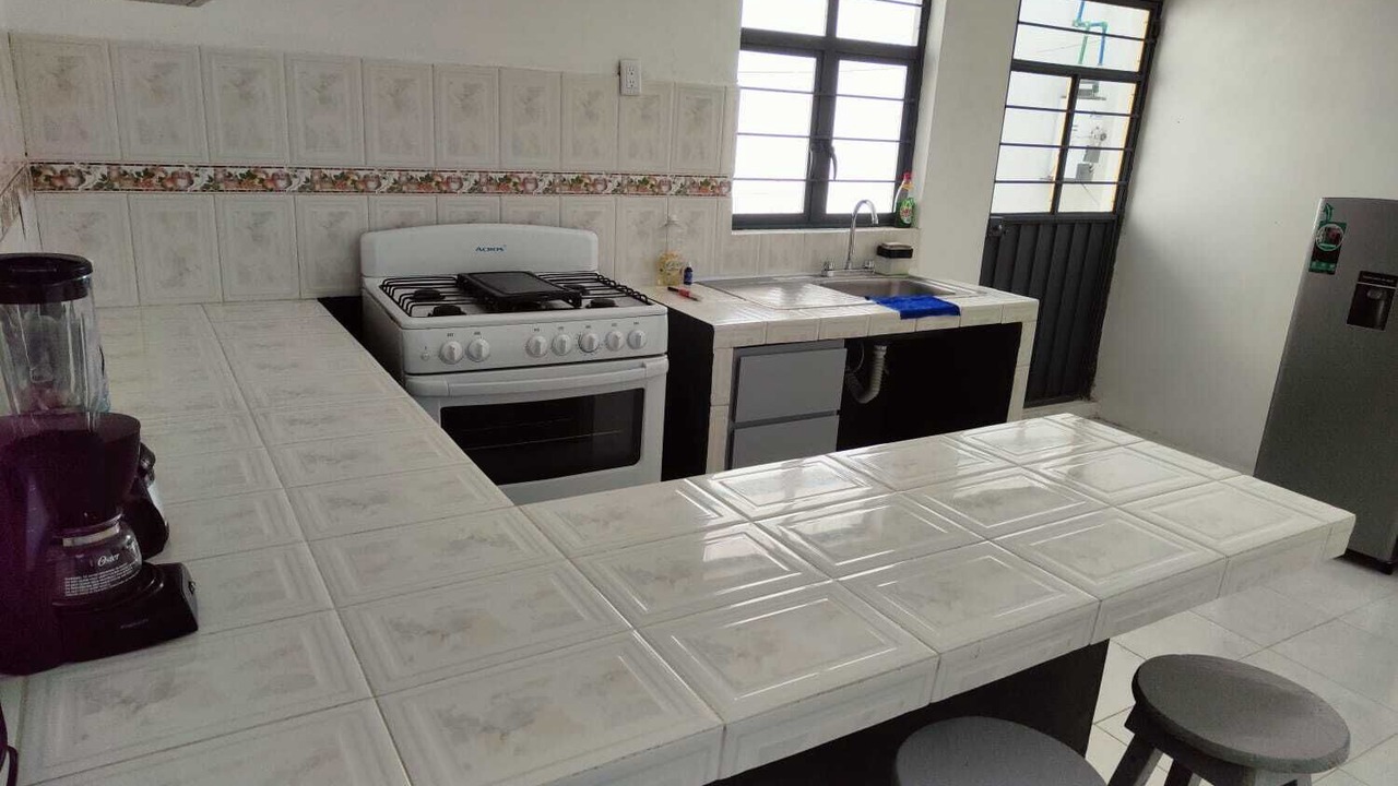 Photo of Kitchen in Tlaxcala