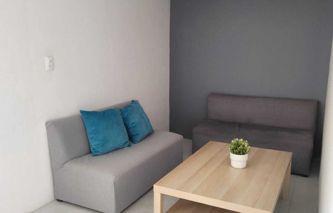 Photo of Livingroom in Tlaxcala