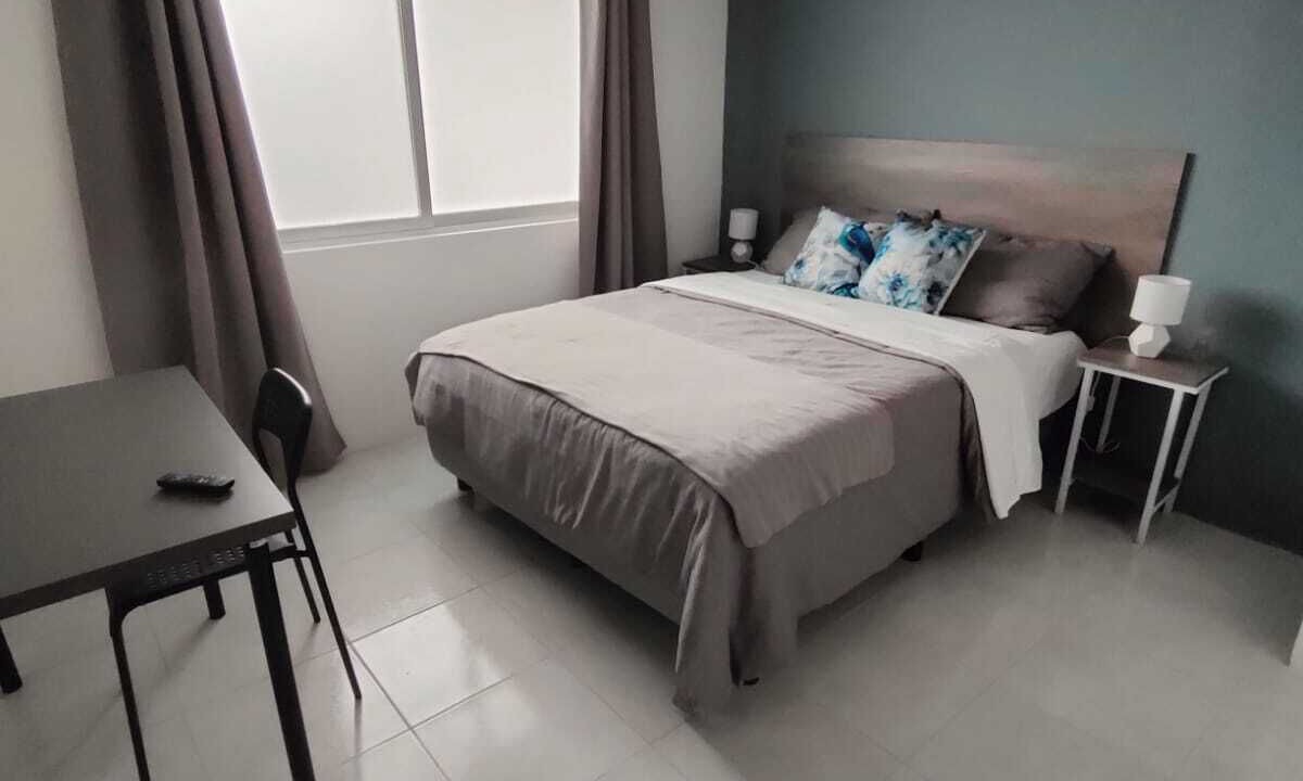 Photo of Bedroom in Tlaxcala