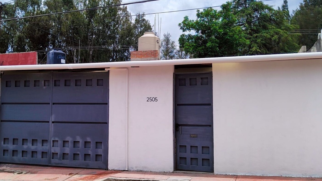 Photo of Outdoor in Tlaxcala