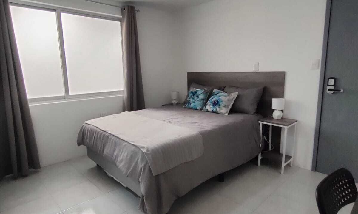 Photo of Bedroom in Tlaxcala