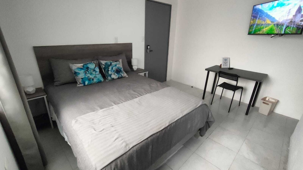 Photo of Bedroom in Tlaxcala
