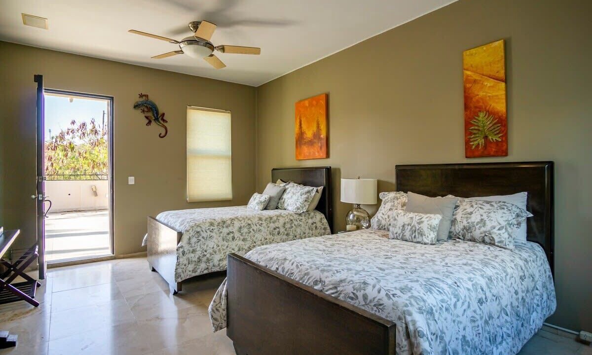 Photo of Bedroom in Cabo Bello
