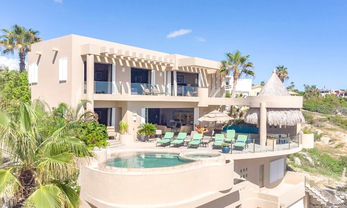 Photo of Outdoor in Cabo Bello